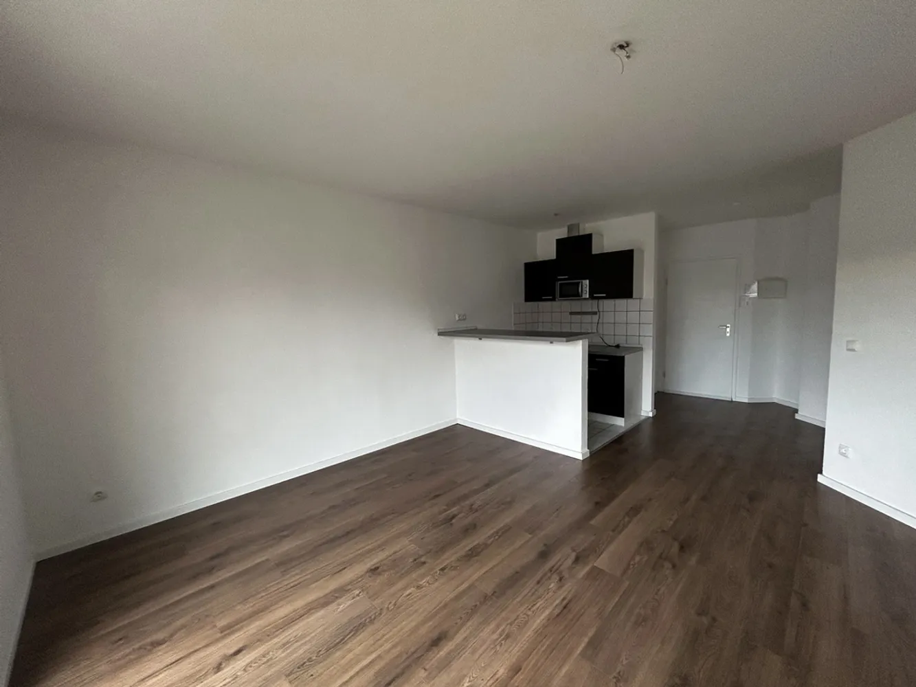 2 Zimmer Wohnung mit 48 m² in Paderborn – Bild 5