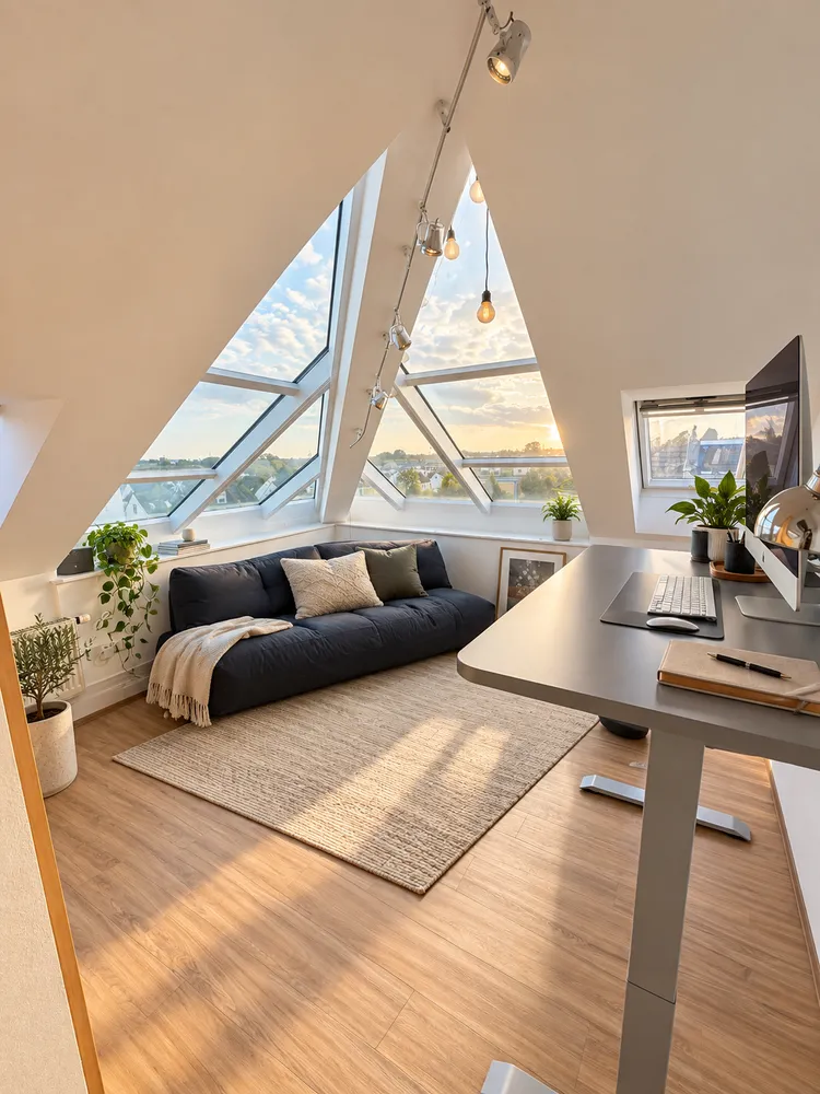3 room apartment with 93 m² in Dortmund – Photo 11