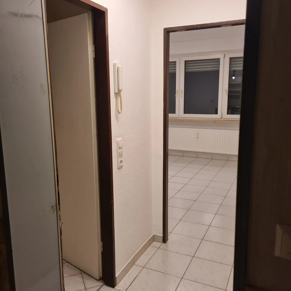 1 Zimmer Wohnung mit 20 m² in Offenbach am Main – Bild 3