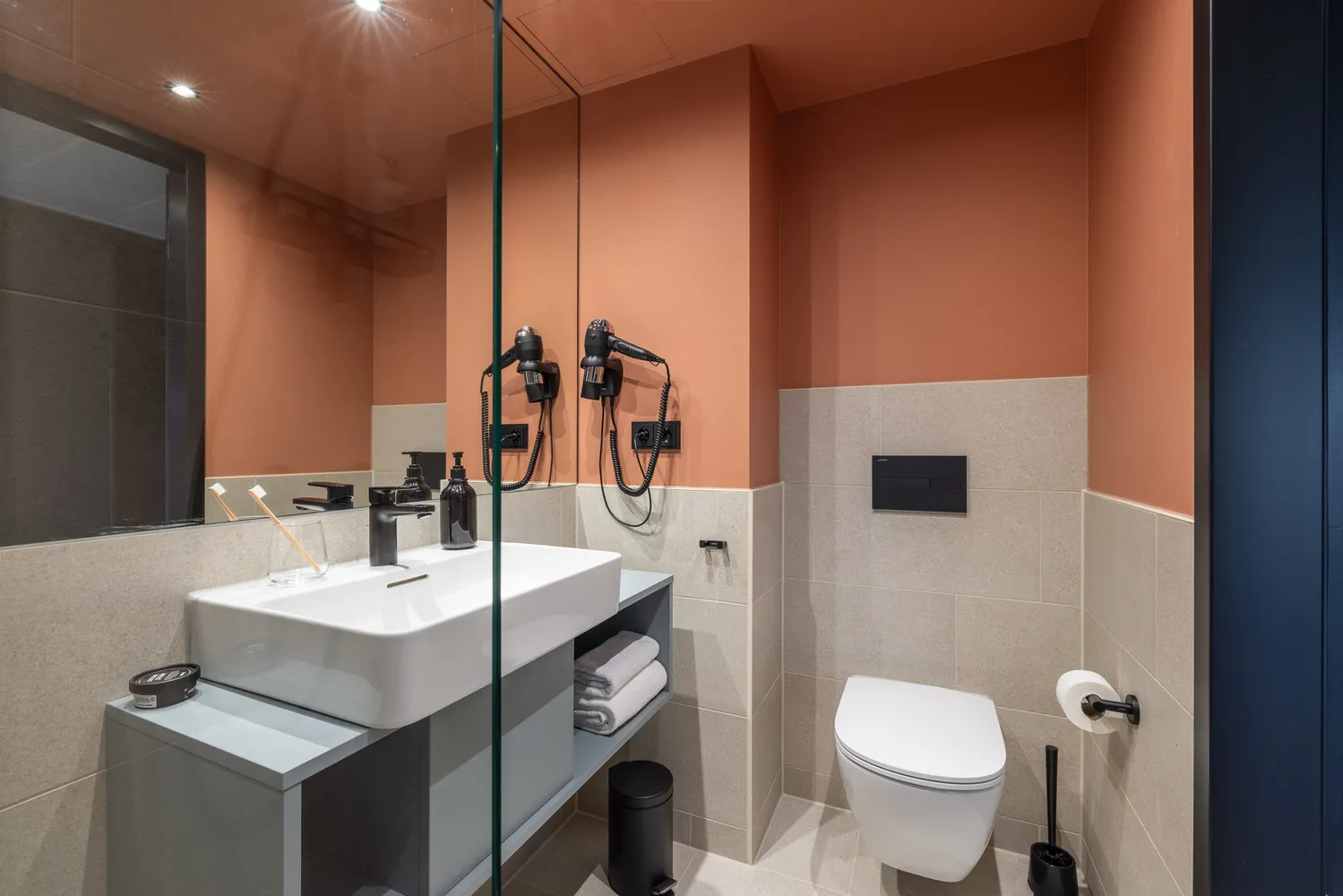 1 room apartment with 20 m² in Munich – Photo 9