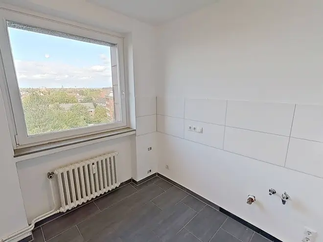 3 Zimmer Wohnung mit 70 m² in Lübeck – Bild 7