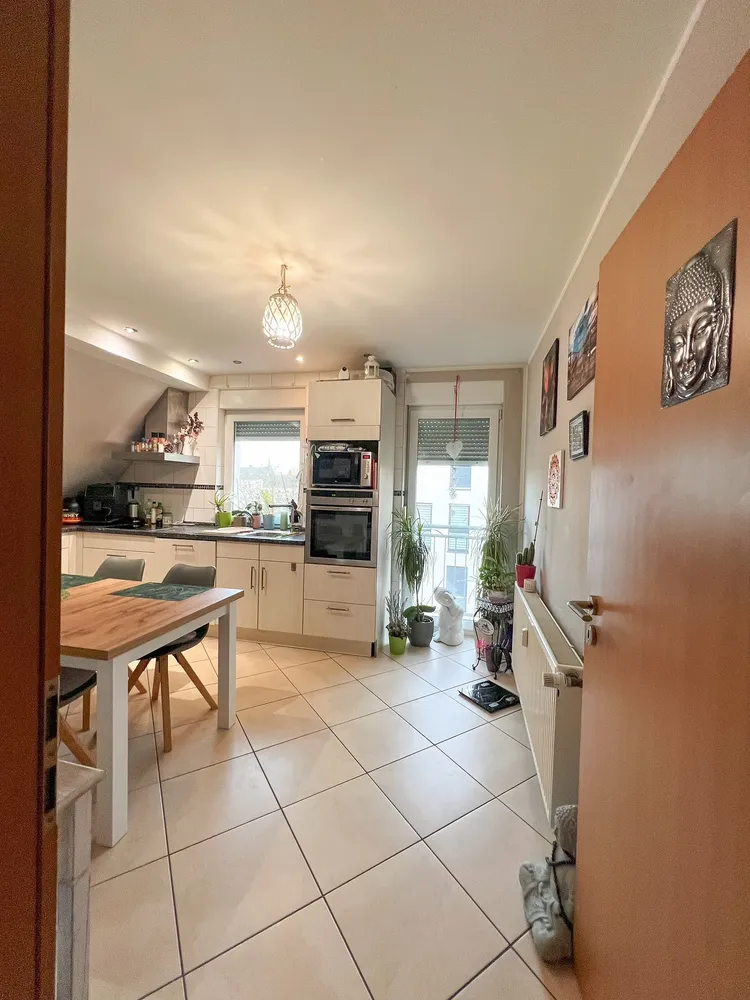 4 Zimmer Wohnung mit 120 m² in Dortmund – Bild 6