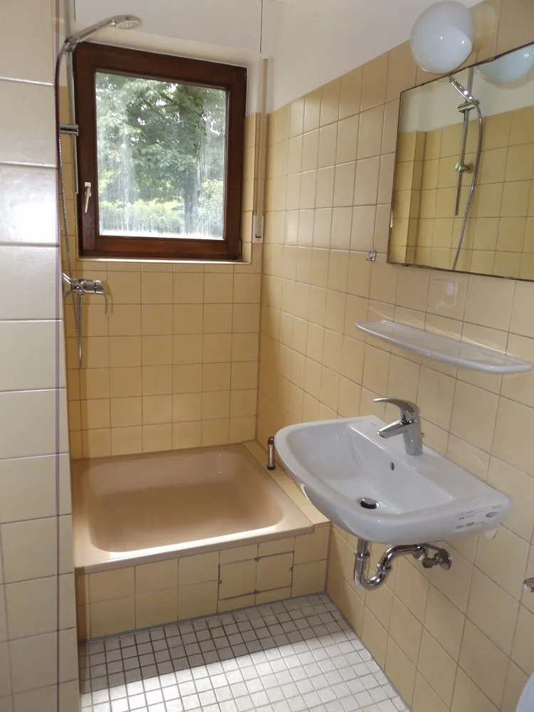 1 Zimmer Wohnung mit 24 m² in Köln – Bild 5