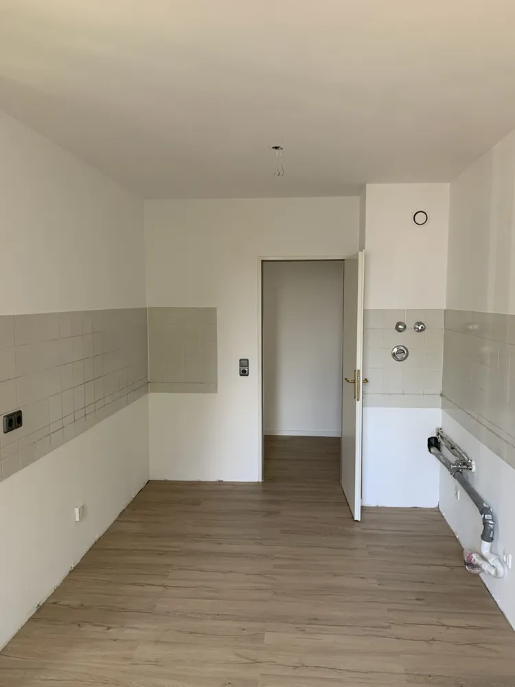 2 Zimmer Wohnung mit 67 m² in Düsseldorf – Bild 5