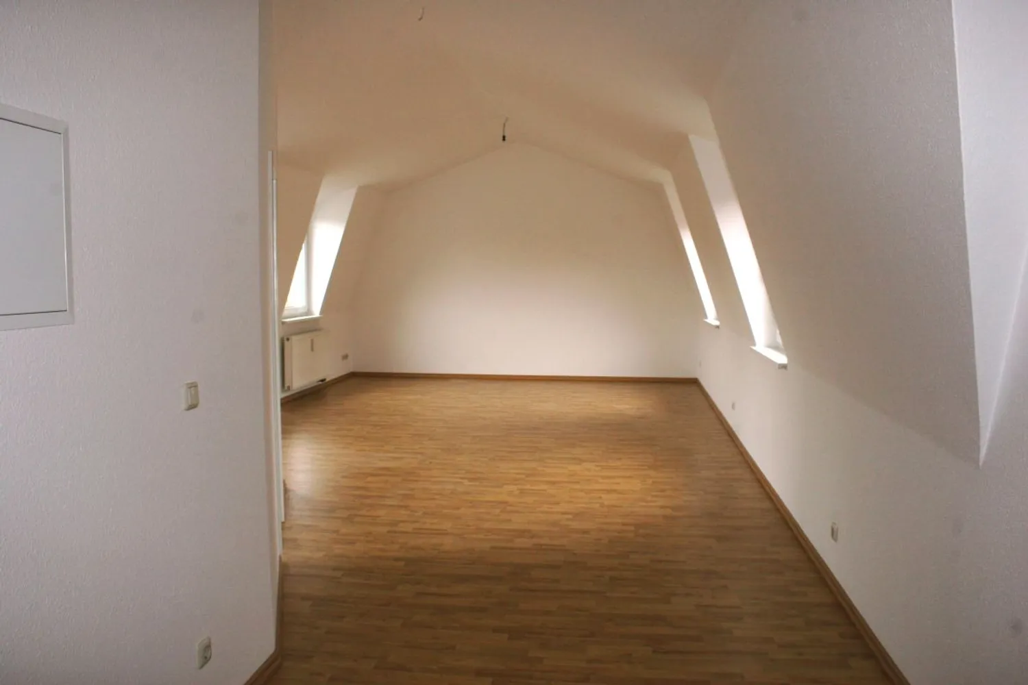 2 Zimmer Wohnung mit 76 m² in Münster – Bild 2