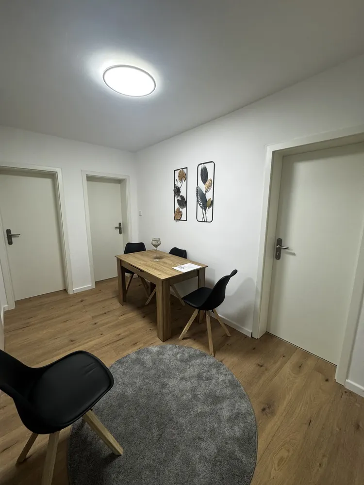 1 Zimmer Wohnung mit 21 m² in Darmstadt – Bild 3