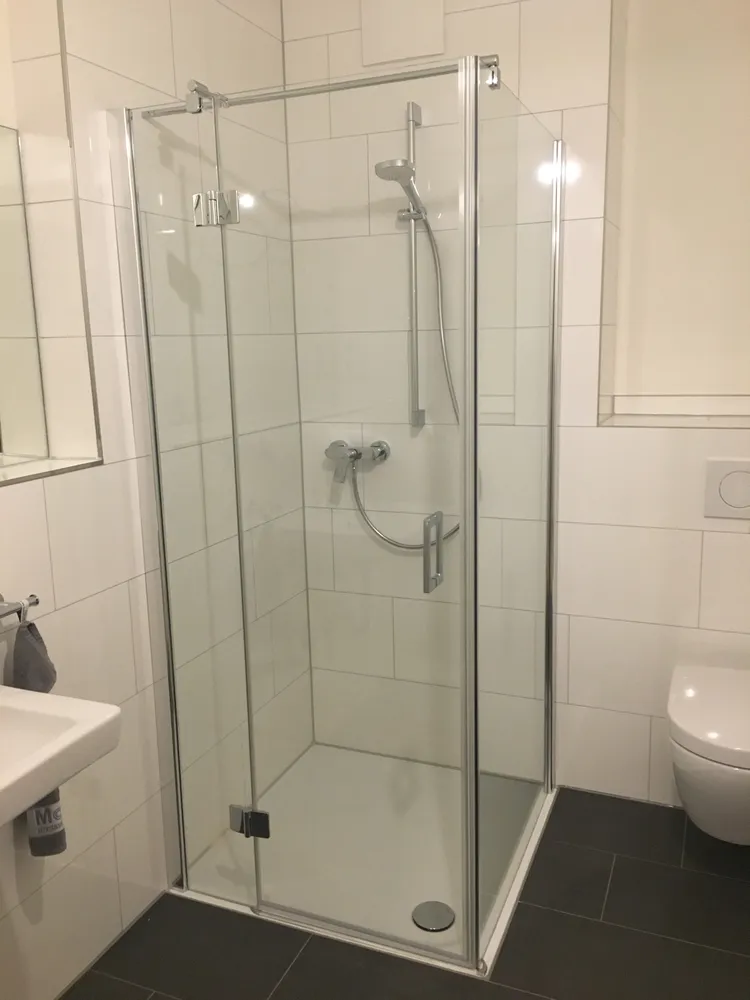 2 Zimmer Wohnung mit 49 m² in Hamburg – Bild 6