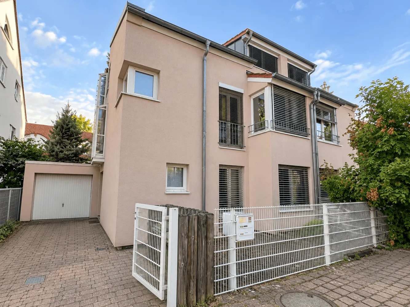 5 Zimmer Wohnung mit 136 m² in Schwetzingen – Bild 12