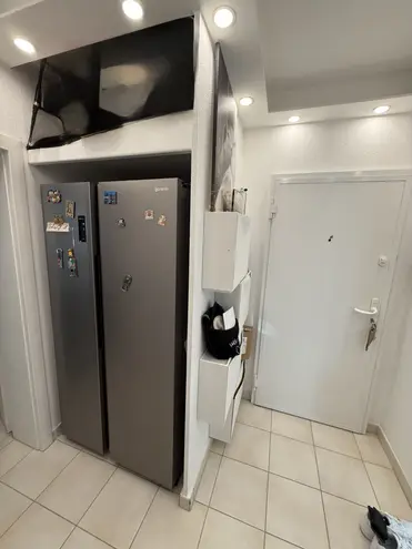 2 Zimmer Wohnung mit 54 m² in Berlin – Bild 8