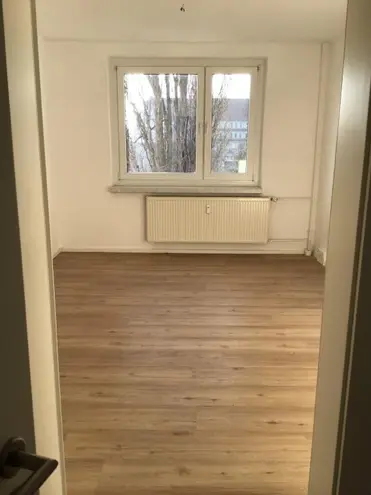 3 Zimmer Wohnung mit 58 m² in Dresden – Bild 2