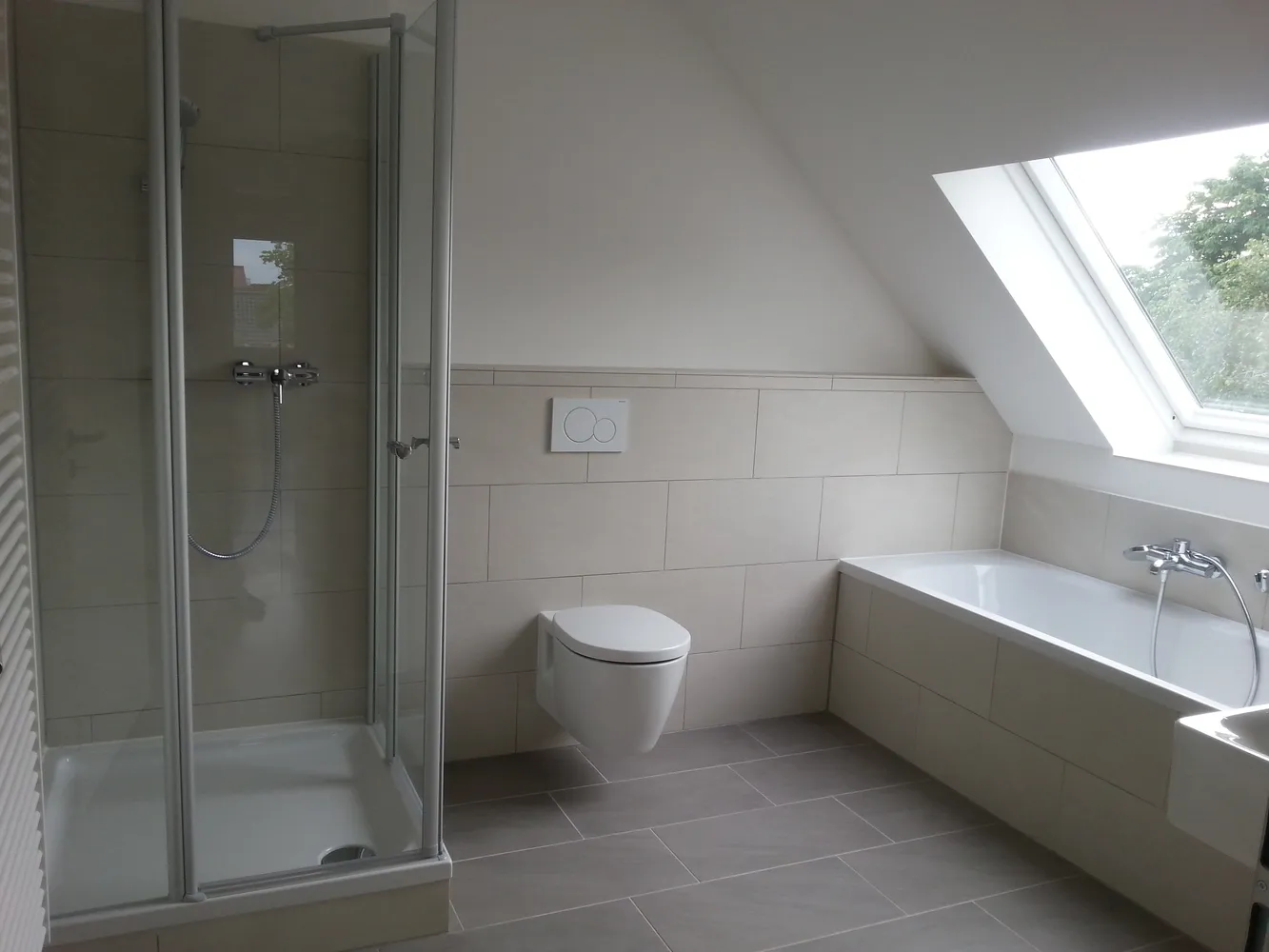 5 Zimmer Wohnung mit 109 m² in Köln – Bild 3