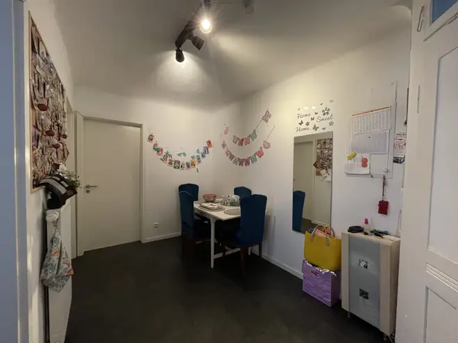 3 Zimmer Wohnung mit 80 m² in Stuttgart – Bild 12