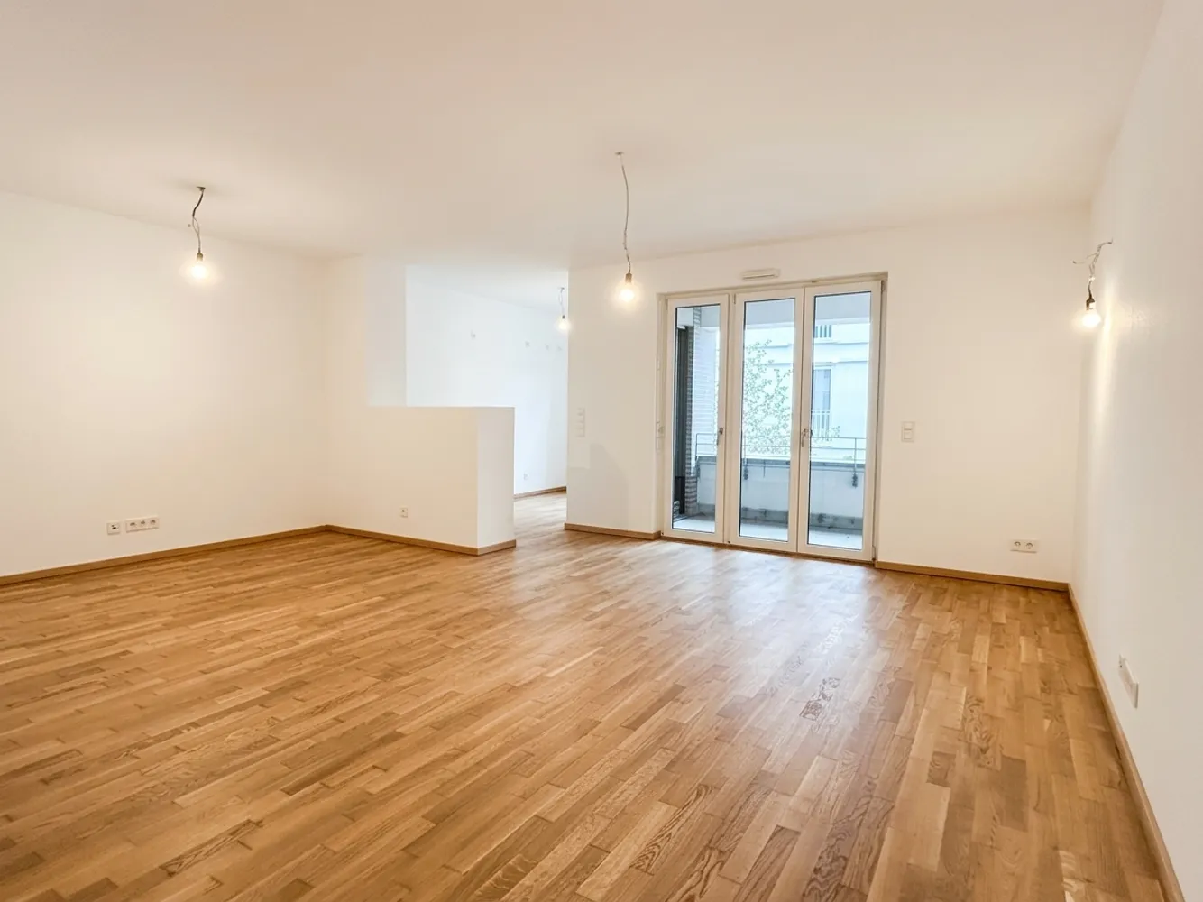 3 Zimmer Wohnung mit 84 m² in Düsseldorf – Bild 2