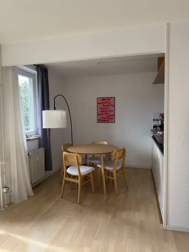 2 Zimmer Wohnung mit 62 m² in Berlin – Bild 5
