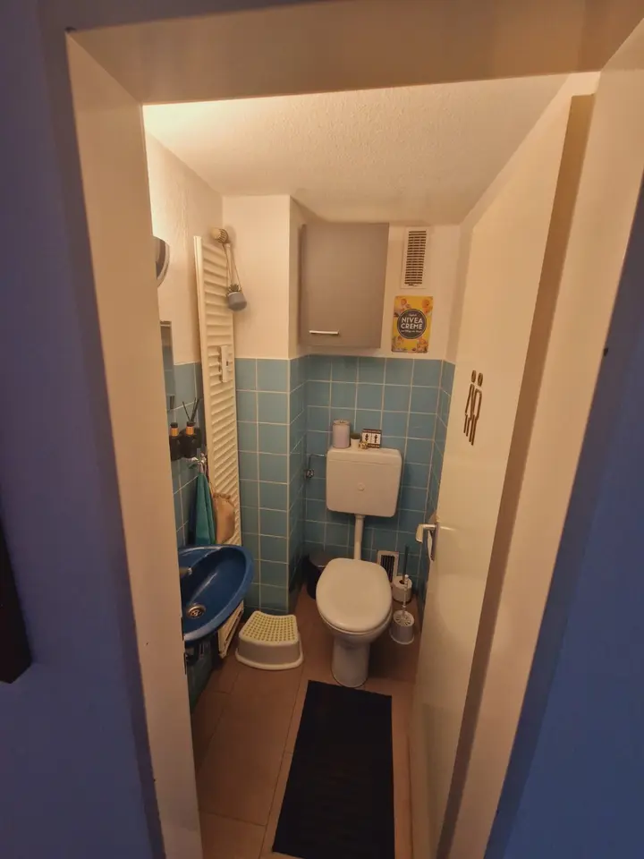 WG-Zimmer mit 15 m² in Aachen – Bild 5