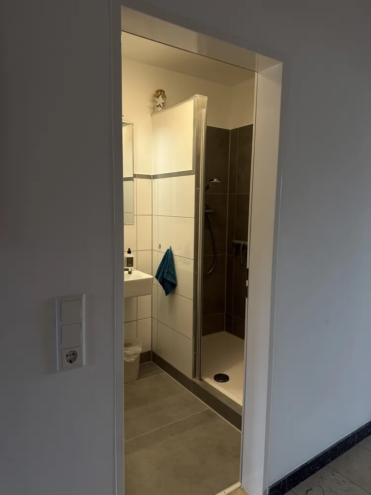 2 Zimmer Wohnung mit 58 m² in Krefeld – Bild 9