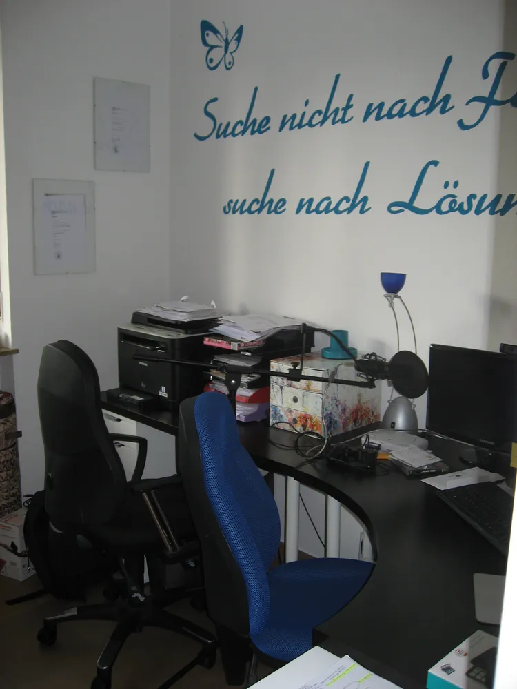 3 room apartment with 75 m² in Zweibrücken – Photo 10