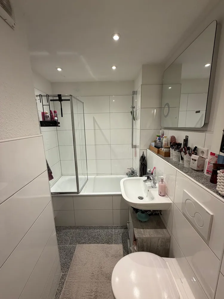 2 Zimmer Wohnung mit 57 m² in Düsseldorf – Bild 3