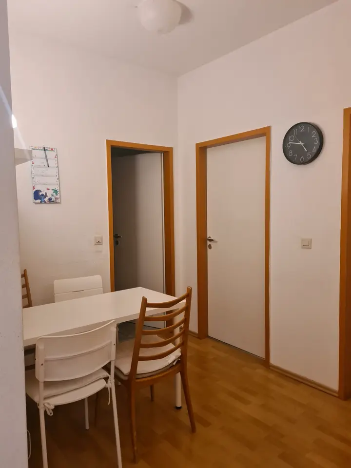 WG-Zimmer mit 13 m² in Osnabrück – Bild 9