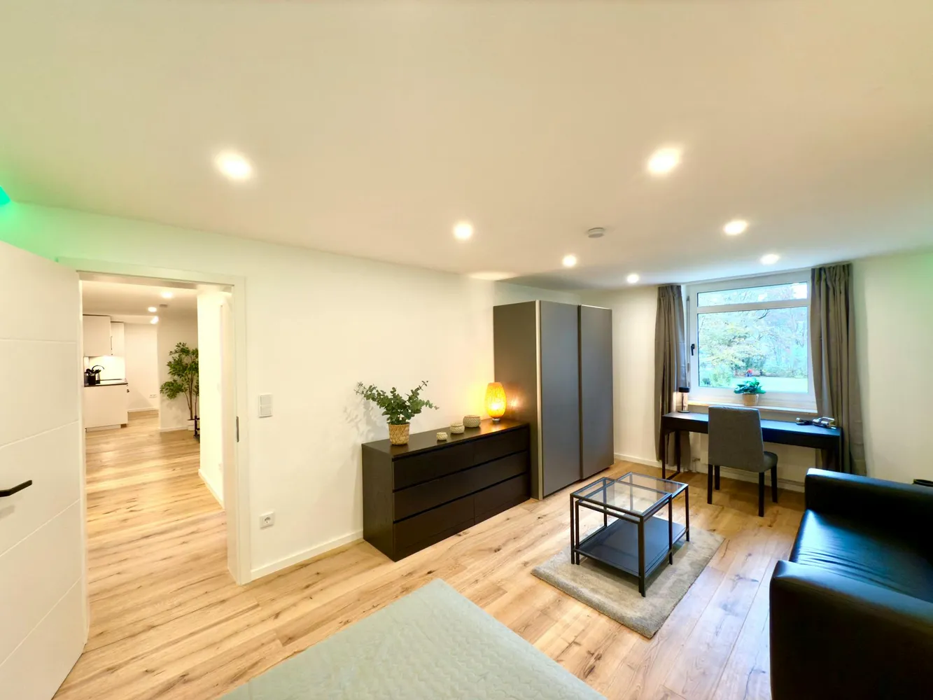 Shared room with 21 m² in Munich – Photo 2