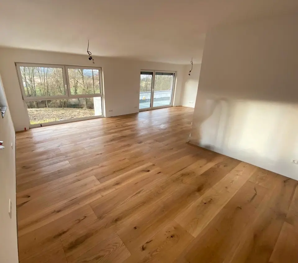 3 room apartment with 117 m² in Schwäbisch Hall – Photo 1