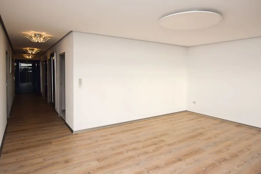 2 Zimmer Wohnung mit 65 m² in Braunschweig – Bild 3