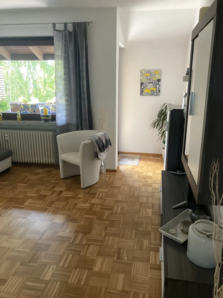 3 Zimmer Wohnung mit 55 m² in Braunschweig – Bild 6