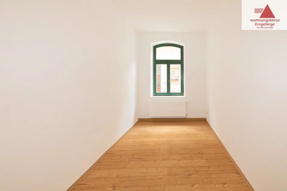 3 Zimmer Wohnung mit 54 m² in Annaberg-Buchholz – Bild 2