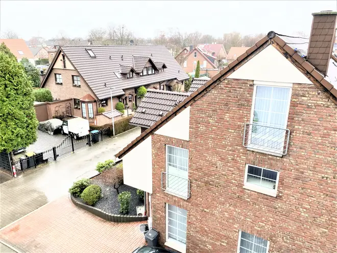 5 Zimmer Wohnung mit 109 m² in Gelsenkirchen – Bild 9