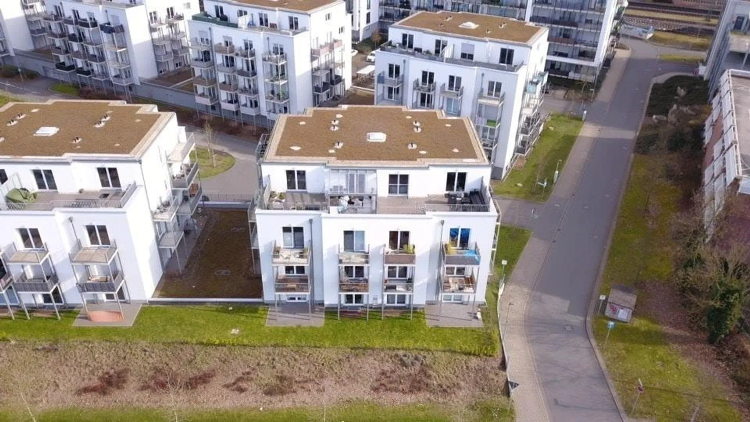 1 Zimmer Wohnung mit 29 m² in Gießen – Bild 12