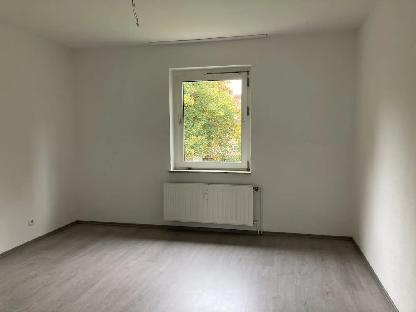 2 Zimmer Wohnung mit 51 m² in Salzgitter – Bild 5