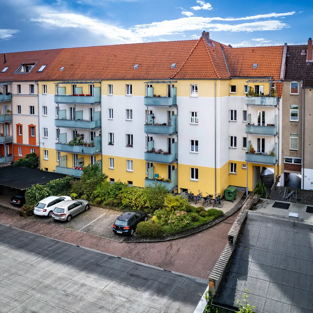 3 Zimmer Wohnung mit 92 m² in Hannover – Bild 6