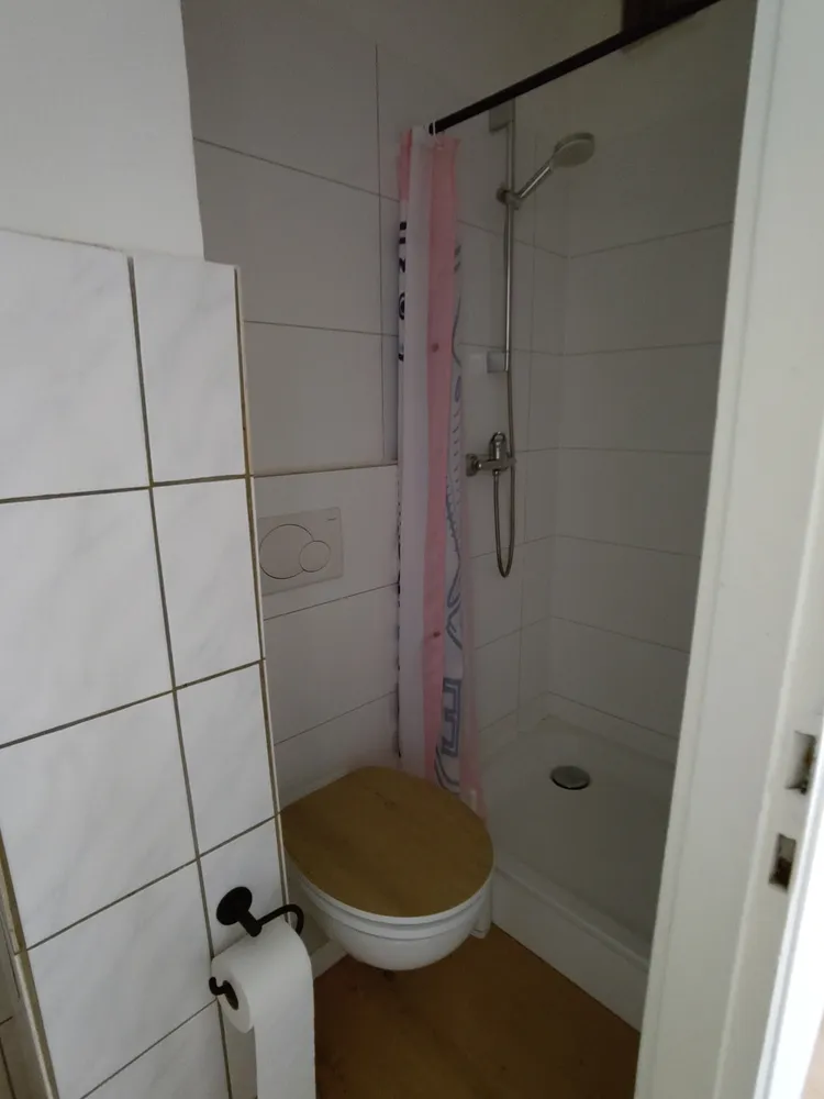 2 Zimmer Wohnung mit 40 m² in Hannover – Bild 1