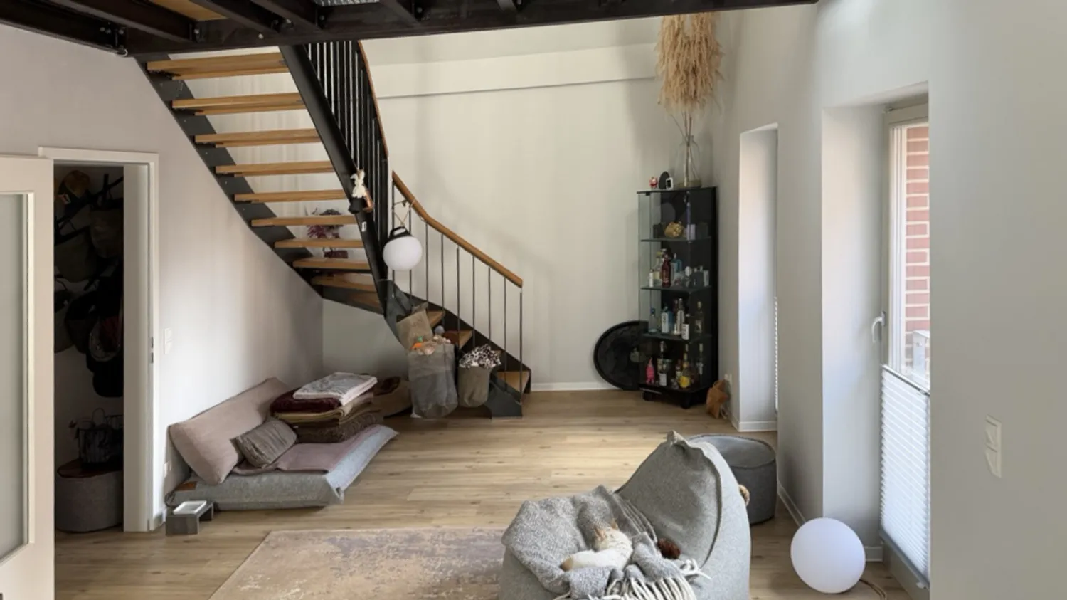3 room apartment with 106 m² in Lübeck – Photo 1