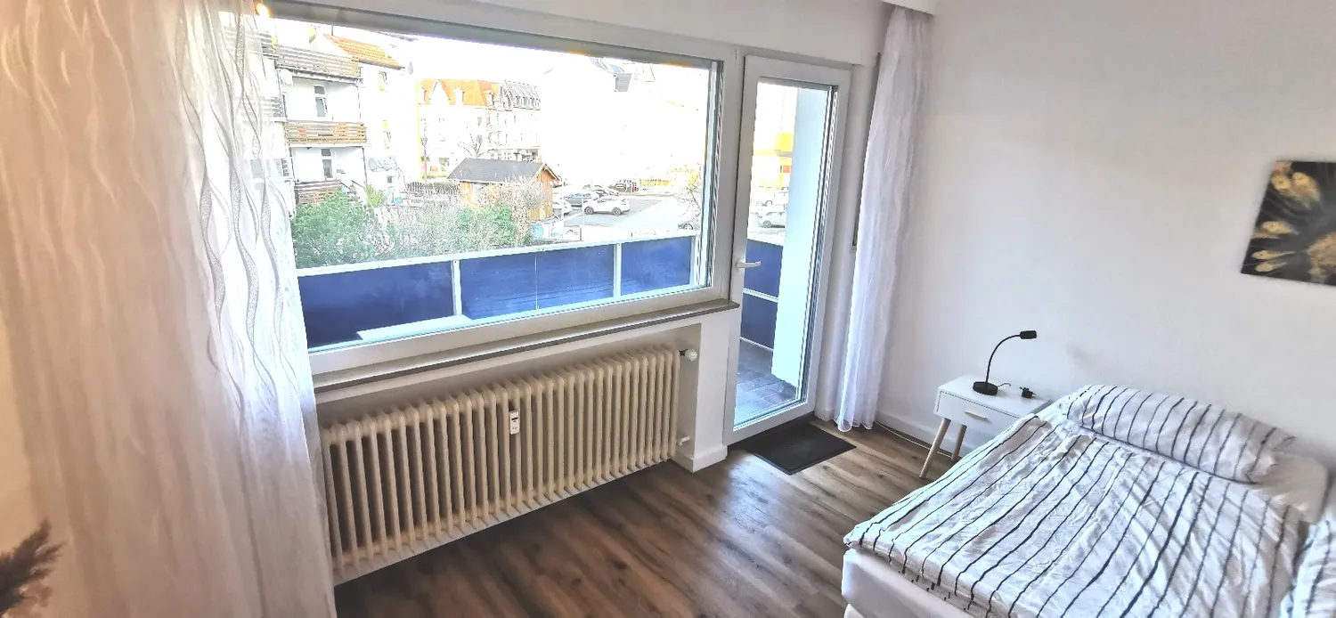 2 Zimmer Wohnung mit 65 m² in Iserlohn – Bild 1