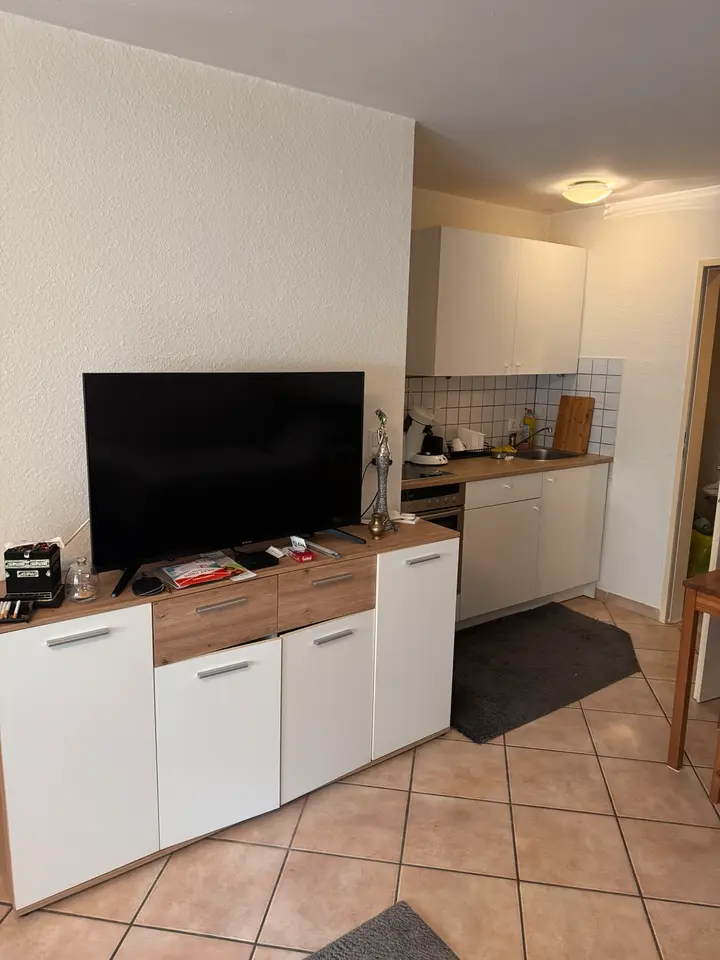 2 Zimmer Wohnung mit 31 m² in Hennef – Bild 7