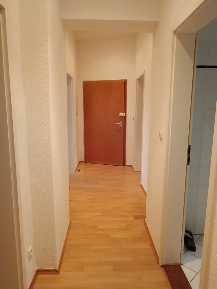 4 Zimmer Wohnung mit 90 m² in Hannover – Bild 1