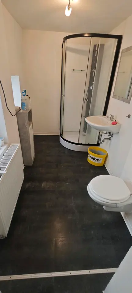 Studio mit 16 m² in Köthen – Bild 6