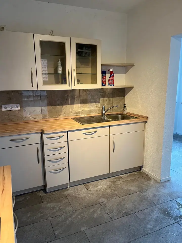 4 Zimmer Wohnung mit 94 m² in Aalen – Bild 2