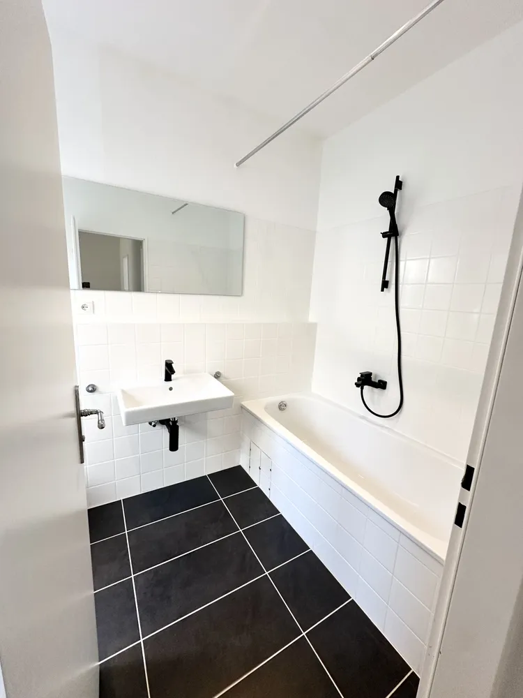 3 Zimmer Wohnung mit 76 m² in Hamburg – Bild 5