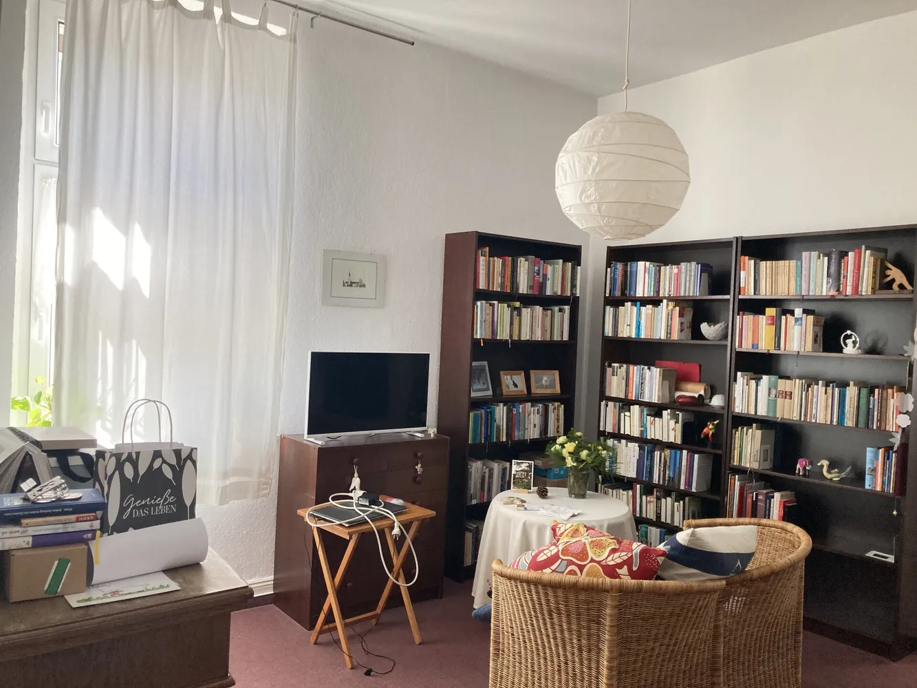 3 Zimmer Wohnung mit 150 m² in Arnsberg – Bild 6