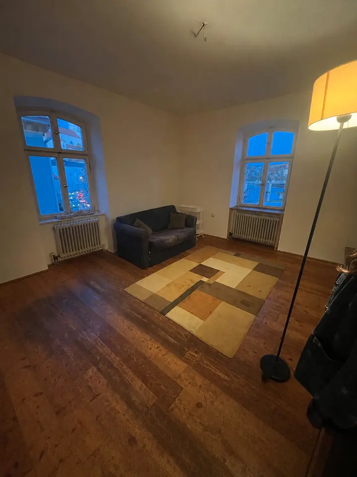 5 room apartment with 81 m² in Passau – Photo 1