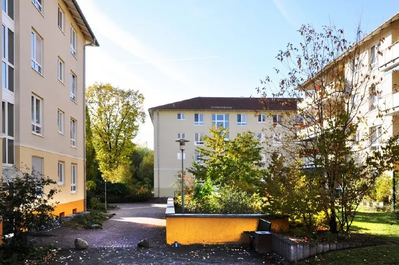 2 Zimmer Wohnung mit 61 m² in Dresden – Bild 3