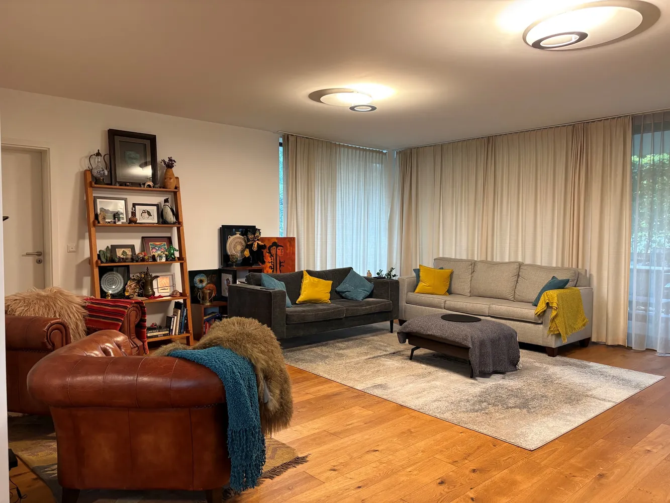 4 Zimmer Wohnung mit 156 m² in Dresden – Bild 10