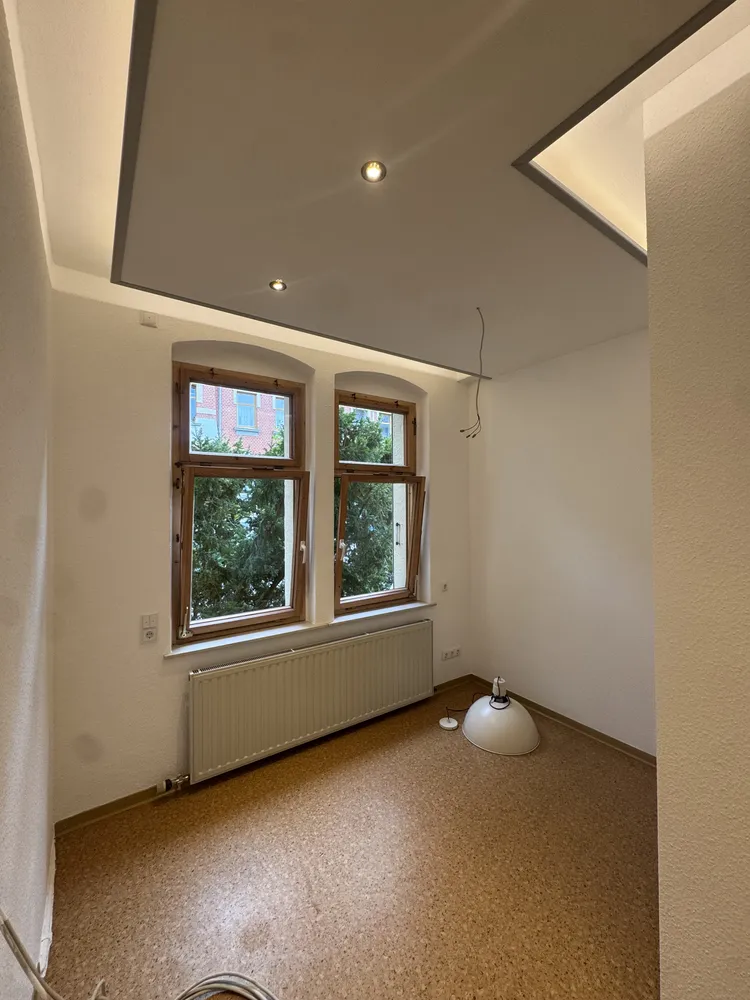 2 room apartment with 49 m² in Aue-Bad Schlema – Photo 11