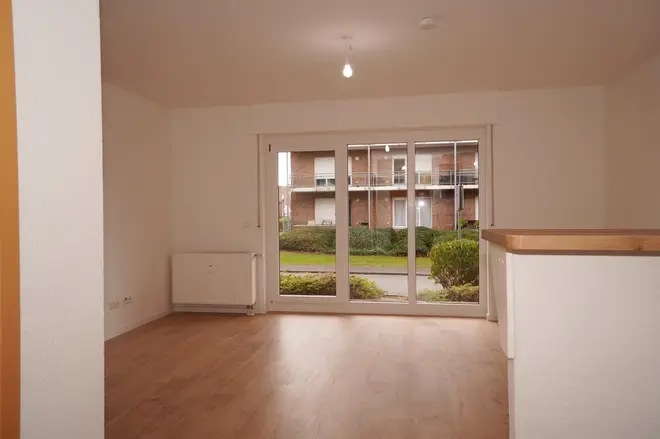 1 Zimmer Wohnung mit 35 m² in Paderborn – Bild 2