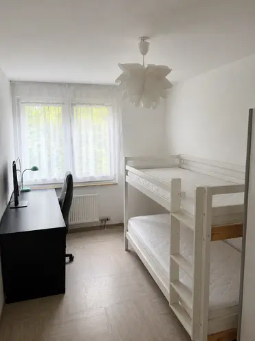 3 Zimmer Wohnung mit 77 m² in Düsseldorf – Bild 4