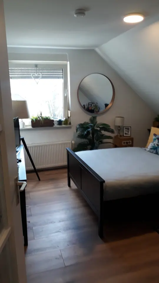 3 Zimmer Wohnung mit 87 m² in Lüdenscheid – Bild 1