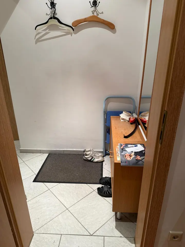 2 Zimmer Wohnung mit 22 m² in Nürnberg – Bild 7