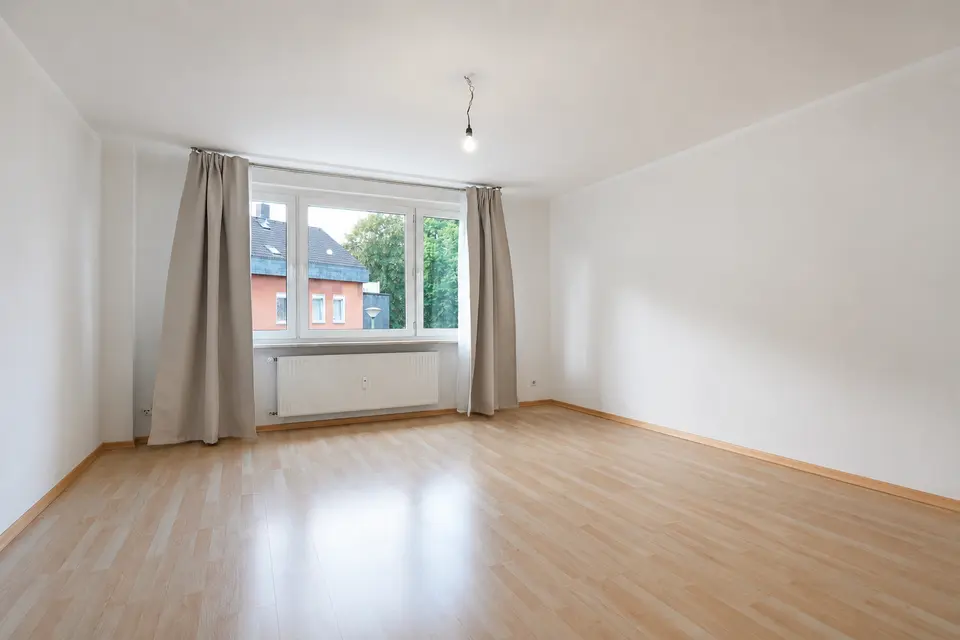 2 Zimmer Wohnung mit 56 m² in Hagen – Bild 1